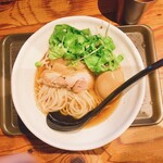 麺場 浜虎 - 