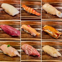 匠 すし昂 - 