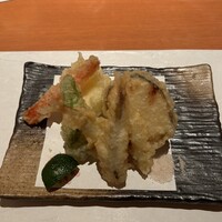 寿司 向月 笹島 - 
