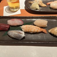 寿司 向月 笹島 - 