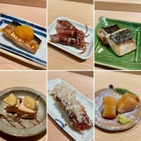 匠 すし昂 - 