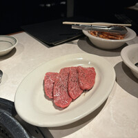 Yakiniku BarBies - 