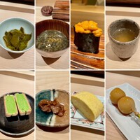 匠 すし昂 - 