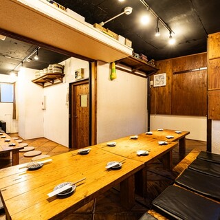 焼酎ダイニング味音_2
