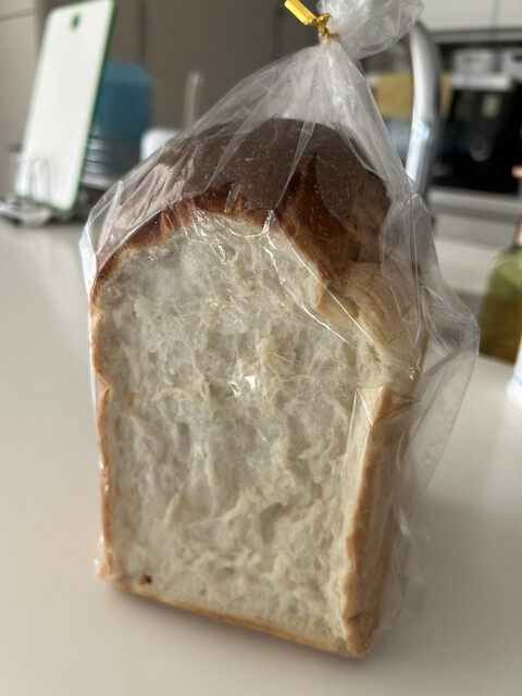 パン チキチキ （Pain chiki-chiki） - 上新庄/パン | 食べログ