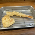 Tempura Suzuki - 