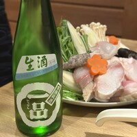 割烹 魚政 - 