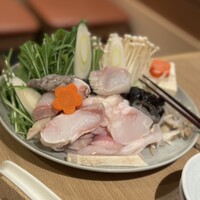 割烹 魚政 - 