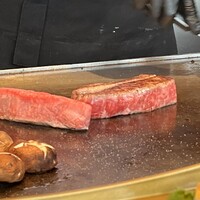 鉄板焼 摩天楼 東京スカイツリー・ソラマチ店 - 