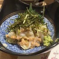割烹 魚政 - 