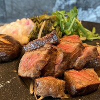 鉄板焼 摩天楼 東京スカイツリー・ソラマチ店 - 