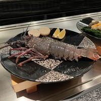 鉄板焼きすき焼きしゃぶしゃぶ いちふじ - 