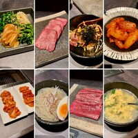 やきにく屋はやし Produce焼肉ジャンボ - 