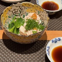 お料理 とみやま - 