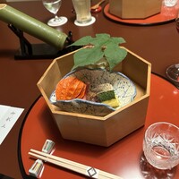 東京 芝 とうふ屋うかい - 