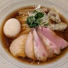 麺屋 彩音