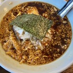 ラーメン つち家 - 