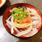 カニとフグの専門店 福島かにふぐ家 - 