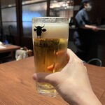 牛たん酒場 たん之助 - 