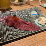 Yakiniku Akasaka Eitoman - 