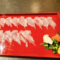 カニとフグの専門店 福島かにふぐ家 - 