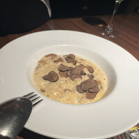 RISTORANTE Orobianco - 