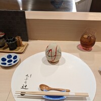 天ぷら 辻 - 