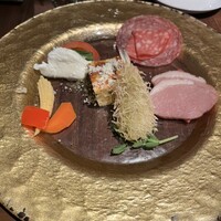 RISTORANTE Orobianco - 
