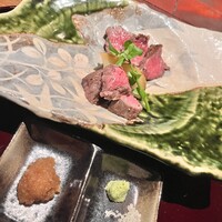 御曹司 きよやす邸 六本木本店 - 