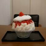 サカノウエカフェ - 