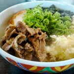 うどんの司 たかと - 