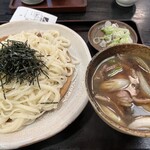 麺処 おおぎ - 