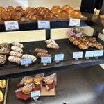 Boulangerie  briller  - 