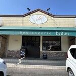 Boulangerie  briller  - 