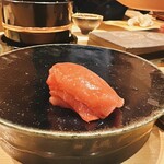 ますなが - トロフィーユ