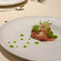 ブラッスリー アミカル - 