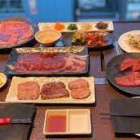 焼肉冷麺 ユッチャン 北新地店 - 