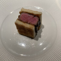 北新地 福多亭 The Ukai -  北新地 福多亭 The Ukai -