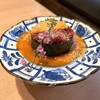 和牛A5雌牛と熟成牛舌 肉屋いちゆく