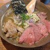 Dad's Ramen 夢にでてきた中華そば