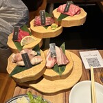 和牛焼肉食べ放題 ヤキニクギャング - 