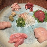 鶏屋 國型製作所 - 