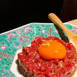 Koshitsu Yakiniku Fujimon - 