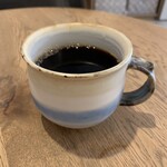 カフェ パトリシア - 