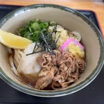 Kashimura Udon - 