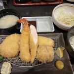 Imakatsu - 