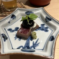 寿司 あつや - 
