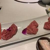 黒毛和牛焼肉きっしゃん 北新地店 - 