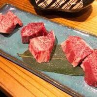 熟成ホルモン・山形牛 炭火焼肉 牛語 - 
