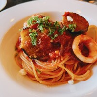 リストランテ天空 - 